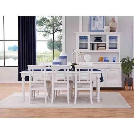 7-Piece Dining Set