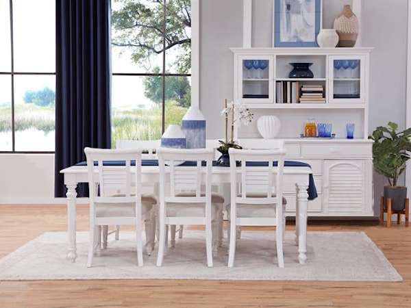 7-Piece Dining Set