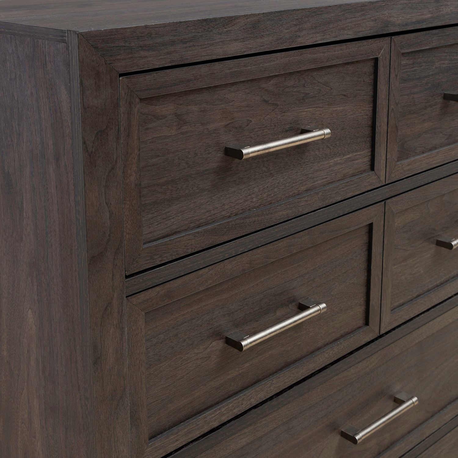 5-Drawer Bedroom Chest