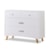 Sorelle Furniture SOHO Soho Dresser