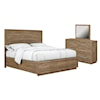 A.R.T. Furniture Inc 319 - Fremont 5PC King Bedroom Set
