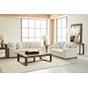 Signature Design by Ashley Maggie 7PC LIVING ROOM SET