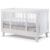 Sorelle Furniture SOHO Uptown Acrylic Crib