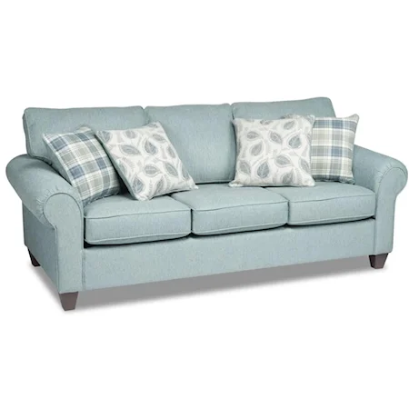 SOFA SAWGRASS MARINE