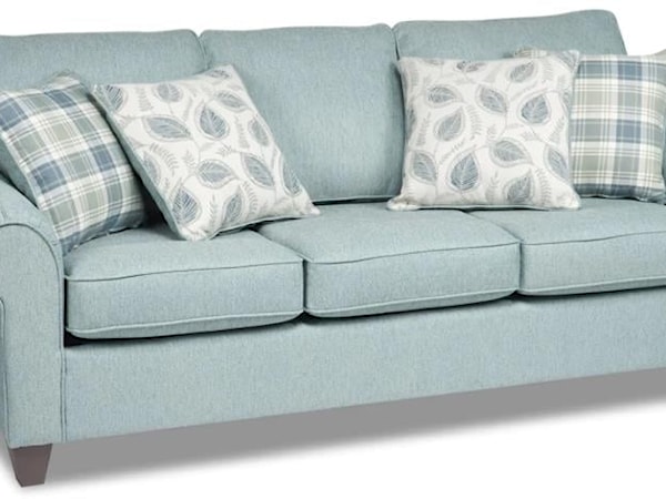 SOFA SAWGRASS MARINE