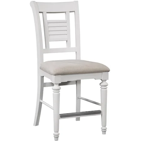 Counter Dining Chair