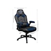 Imperial International Team Seating Dallas Cowboys Oversized Gaming Chair