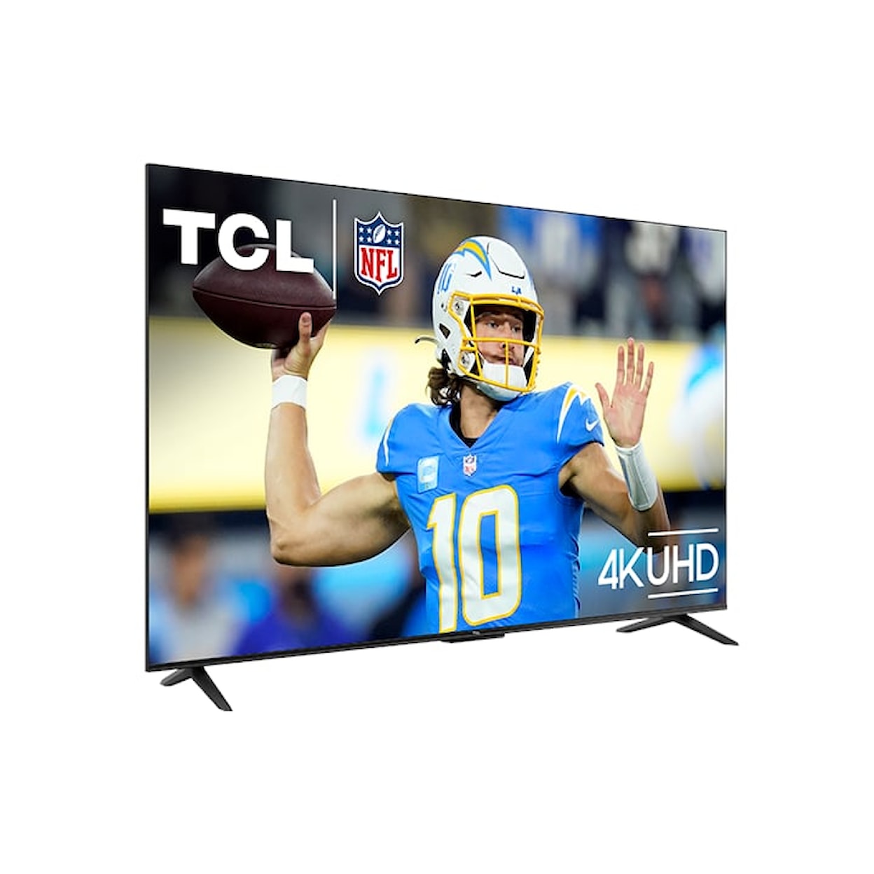 Sam's Furniture Electronics TCL 55: 4K UHD Smart Google TV