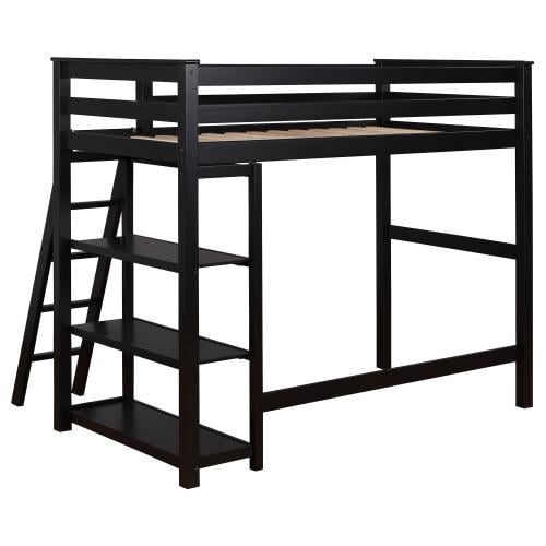 Coaster Loft Bed - Thumbnail 4