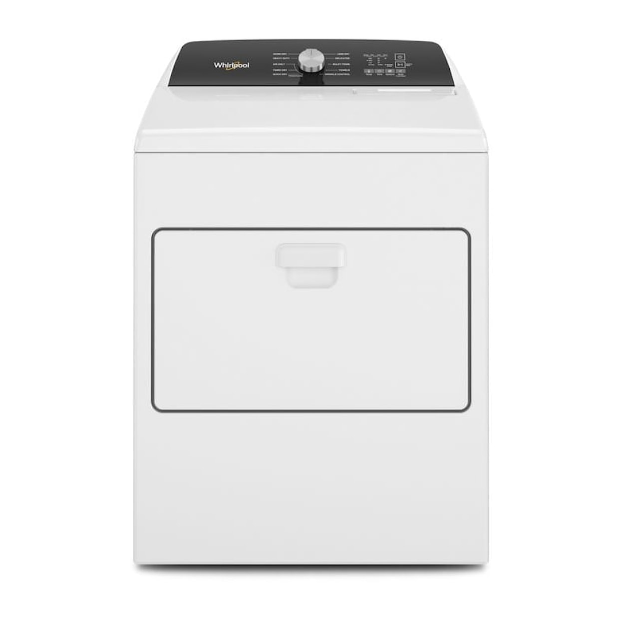 Whirlpool Laundry Dryer