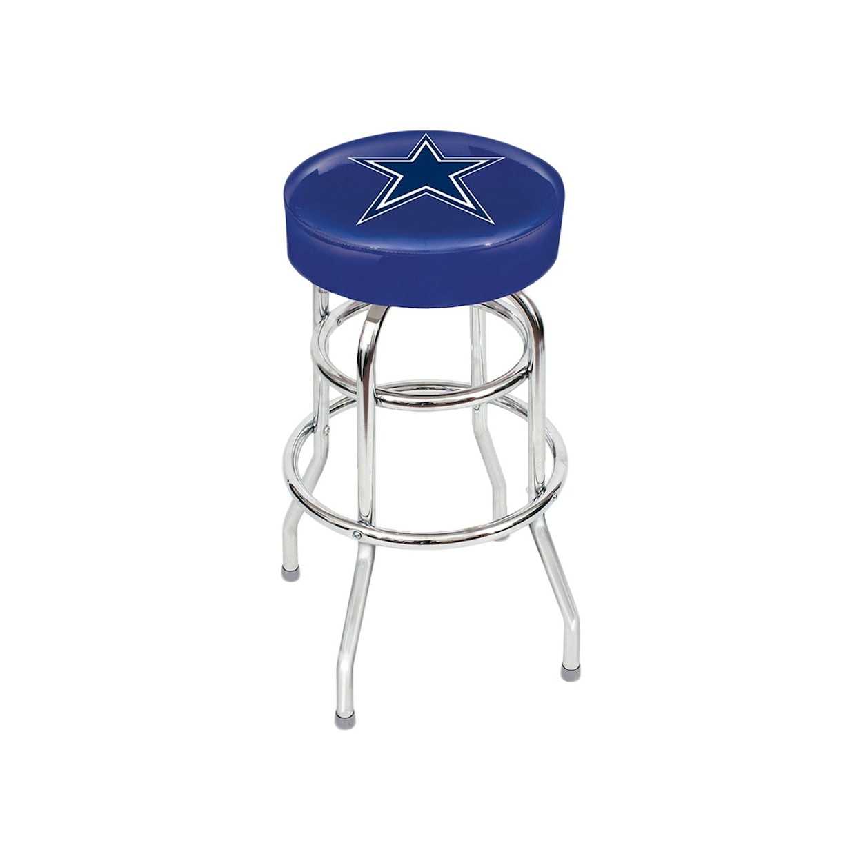 Imperial International Team Seating Dallas Cowboys 30" Bar Stool