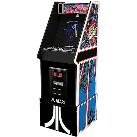 Arcade1Up - Atari Tempest Legacy Arcade