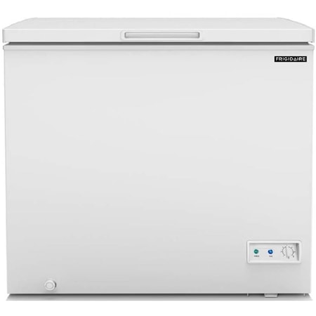 Frigidaire 7.0 Cu. ft. Chest Freezer