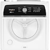 Whirlpool Laundry Washer