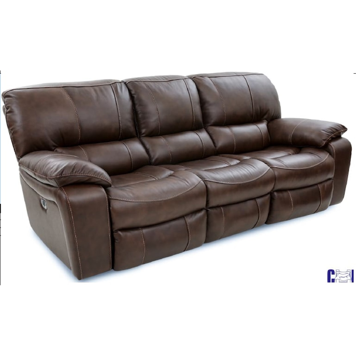 Cheers UX8625M Casual Reclining Sofa