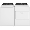 Whirlpool Laundry Washer