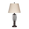 Sam's Furniture Ashley Lamps Mildred Table Lamp