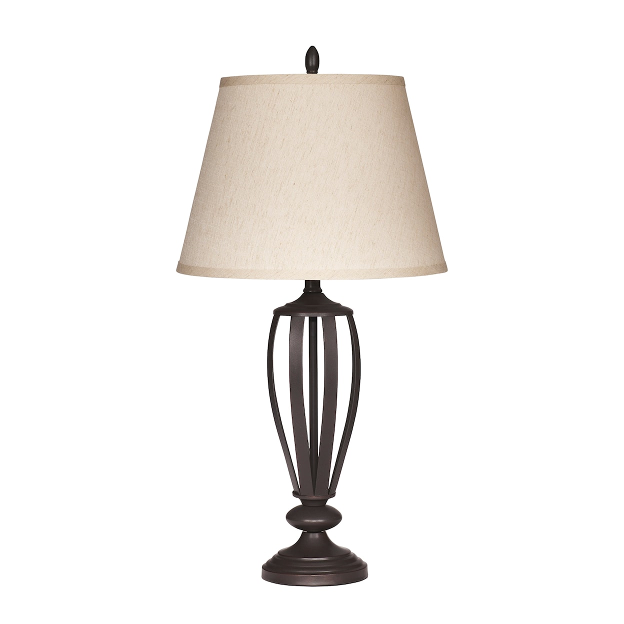 Sam's Furniture Ashley Lamps Mildred Table Lamp