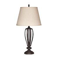 Mildred Table Lamp