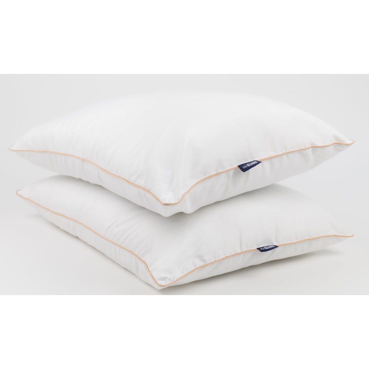 Sam's Furniture DreamGuard DreamGuard 2 Pack Jumbo Pillow 