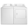 Amana Laundry Washer