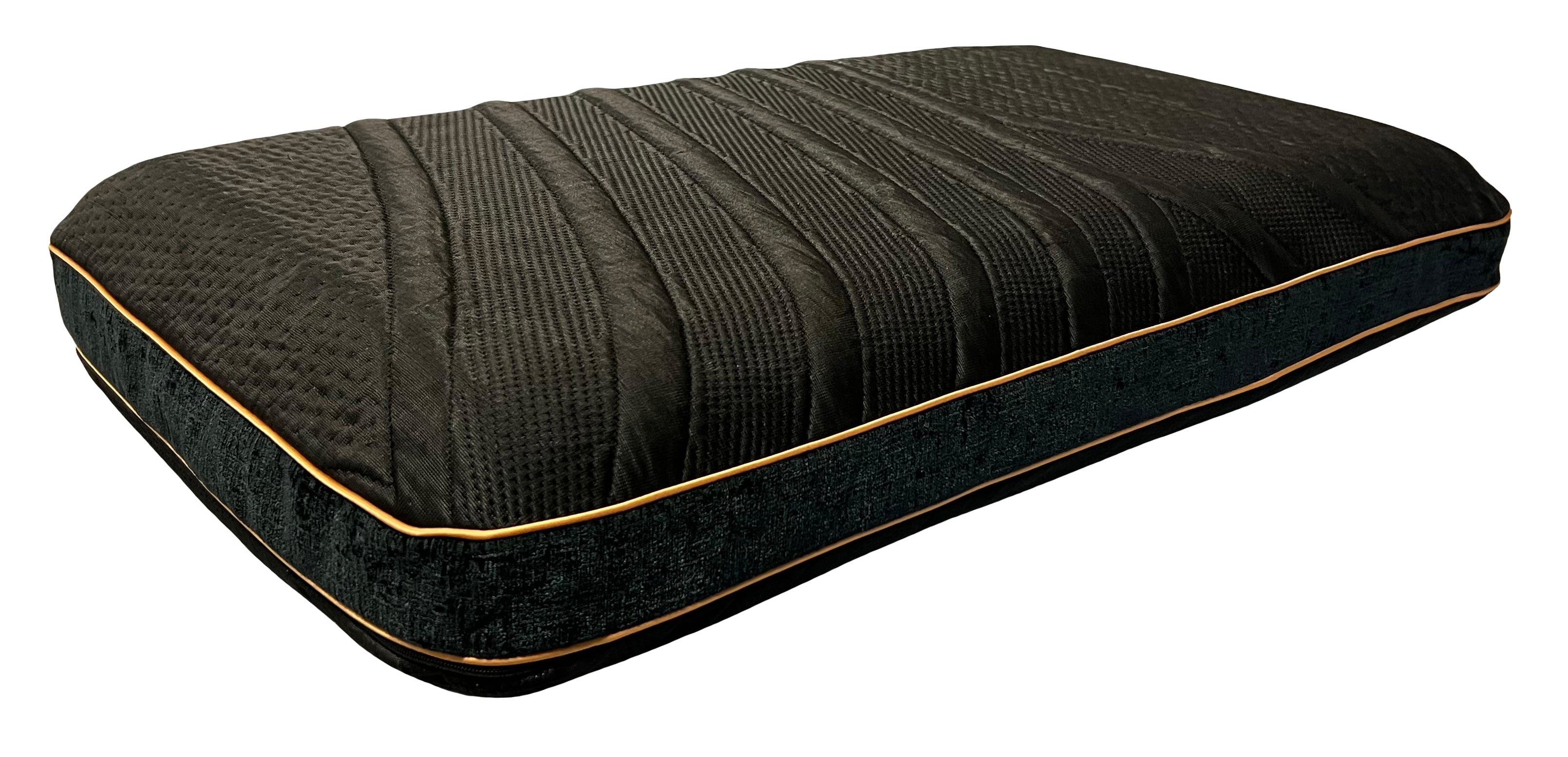 SeaCross Glacier Memory Foam Pillow