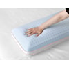 Sam's Furniture Sleep Essentials Cool Control Side Sleeper Pillow