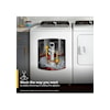 Whirlpool Laundry Washer