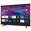 Hisense Class A6G Hisense - 43" Class A6GV Series 4K UHD Vidaa