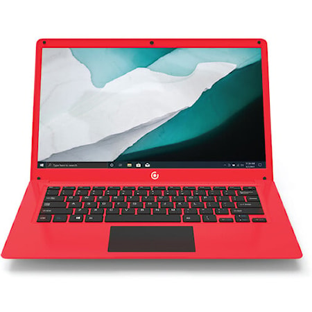 Core Innovations 14" Red
