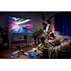 Samsung Electronics The Freestyle Freestyle FHD HDR Smart Portable Projector 