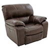 Cheers UX8625M Casual Recliner with Pillow Arms