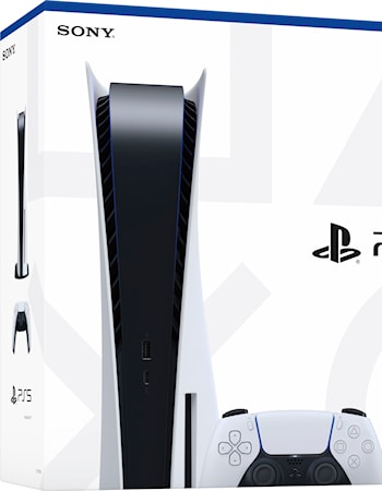 Sony PlayStation 5  Console