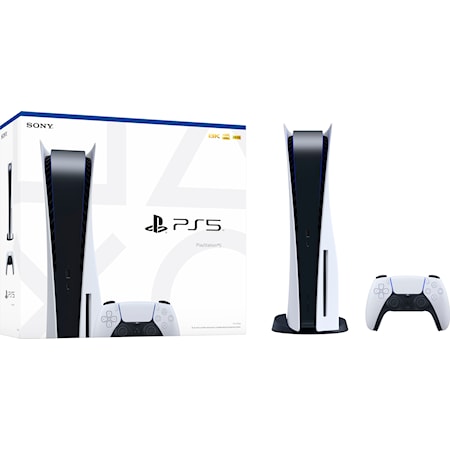 Sony PlayStation 5  Console