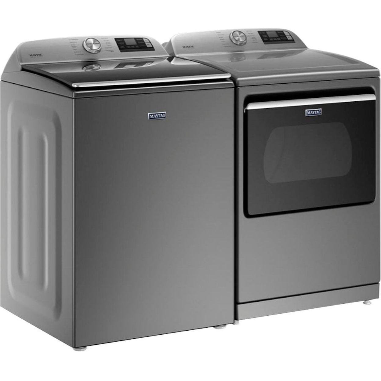 Maytag Laundry Washer