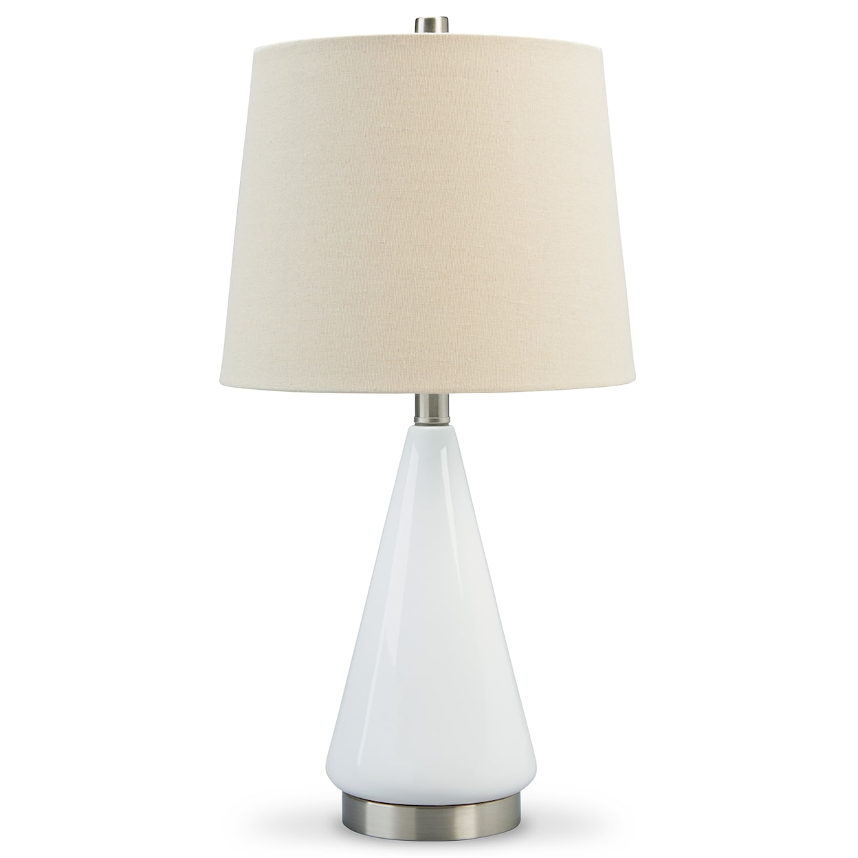 Sam's Furniture Ashley Lamps Ackson Ceramic Table Lamp