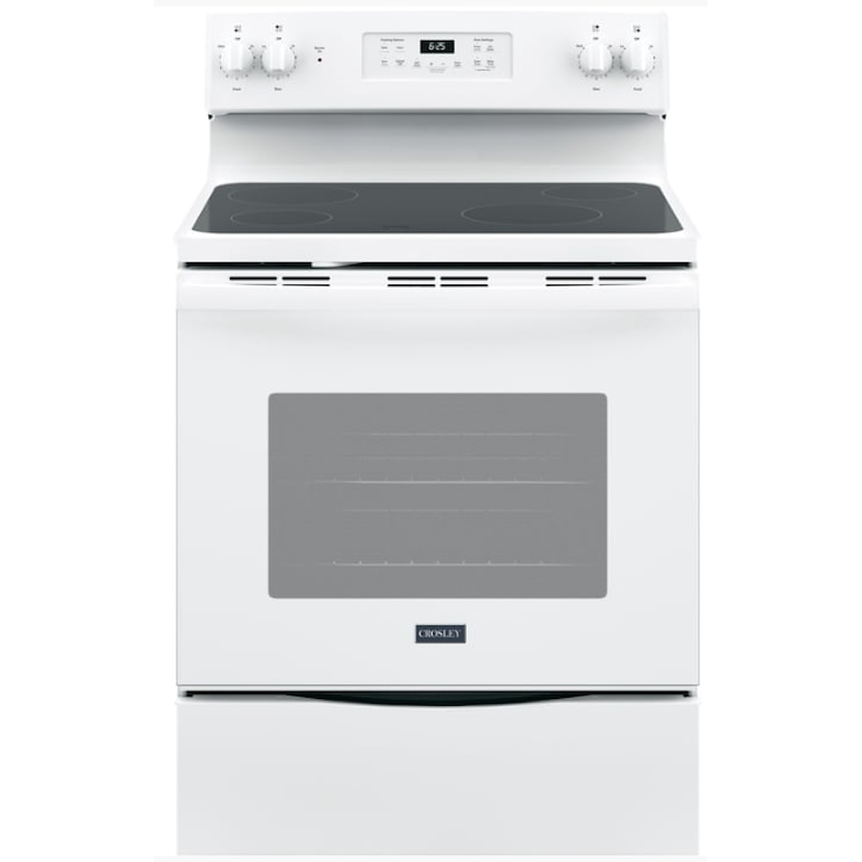 Climatic Home Products Electric Range Electric Range