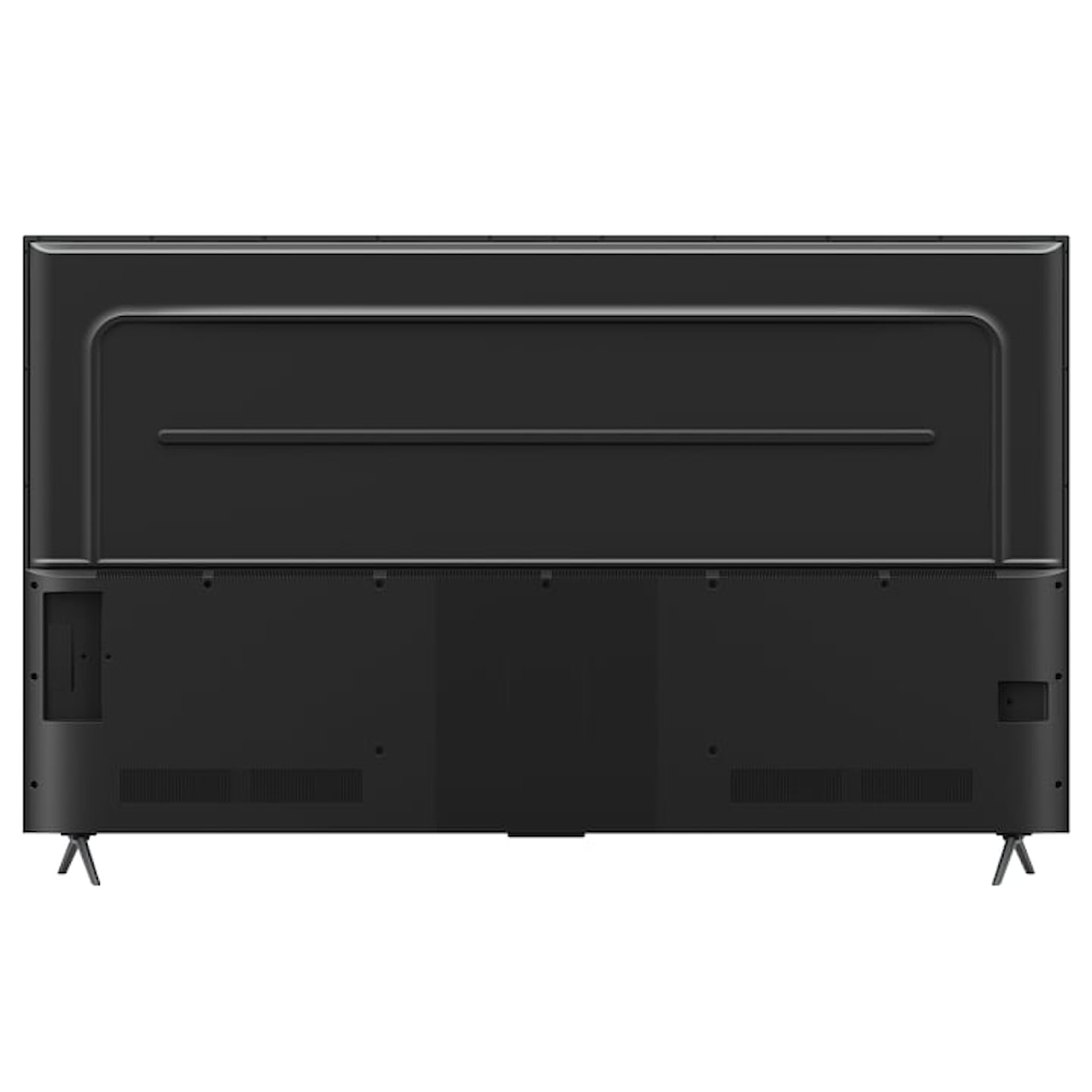 Sam's Furniture Electronics TCL- 65" Class 4-Series 4K UHD