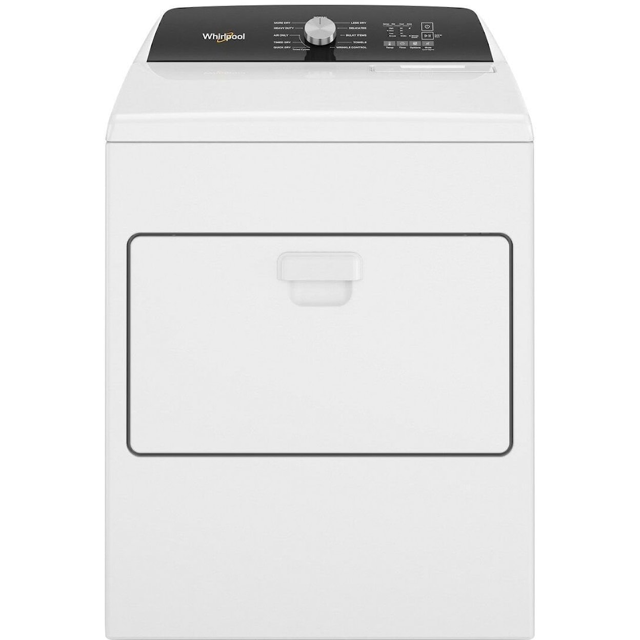 Whirlpool Laundry Washer