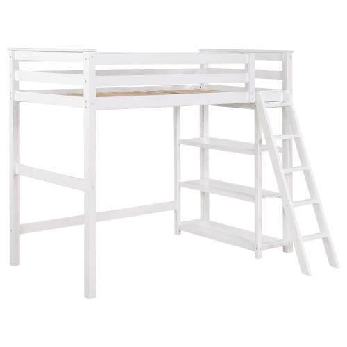 Coaster Loft Bed - Thumbnail 3