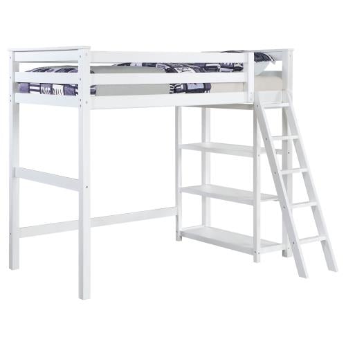 Coaster Loft Bed