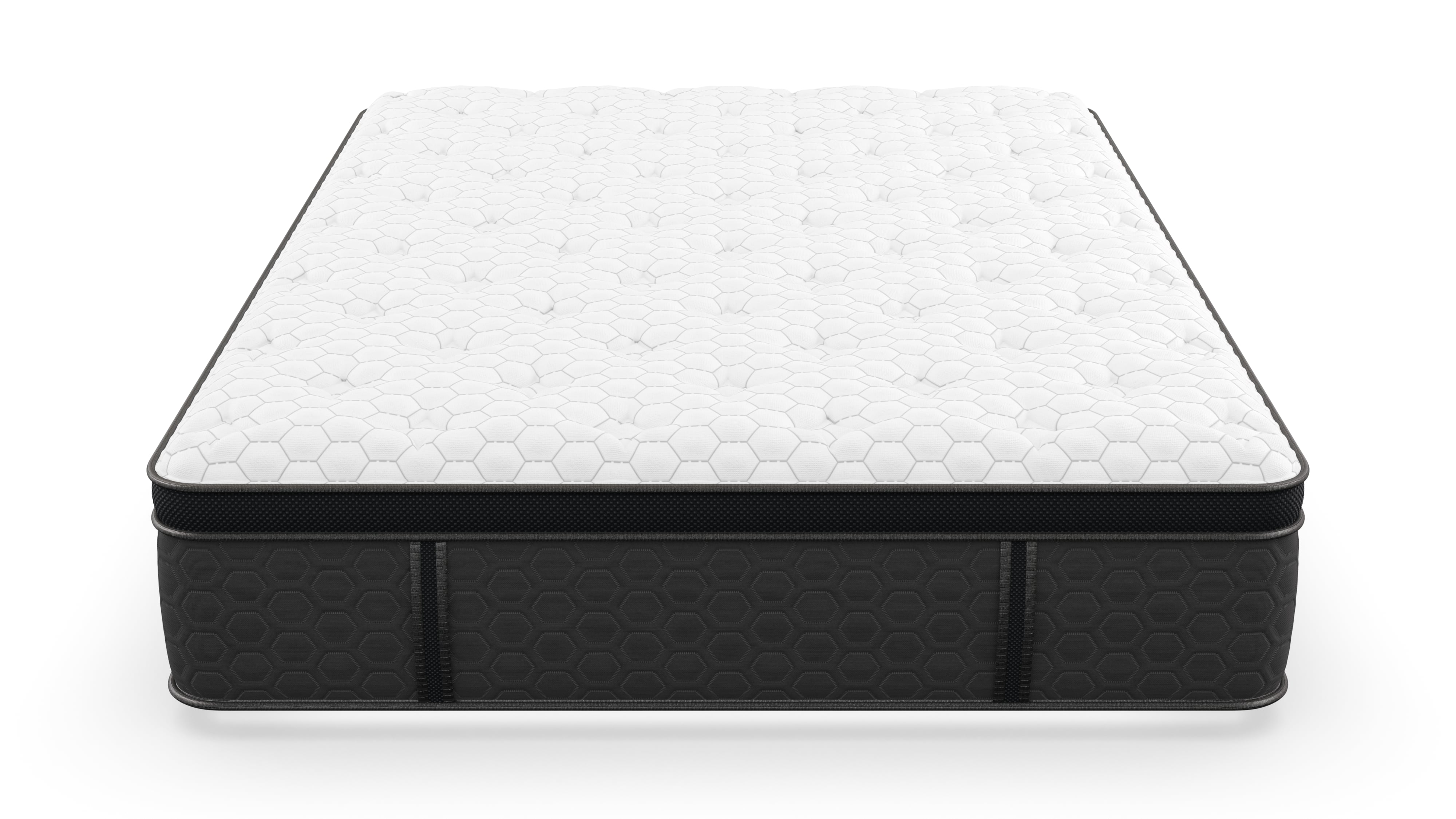 Royal Sleep RSRCCF1080_WSAM1 ROYAL COOL COPPER 14" KG FIRM MATTRESS Sam's Furniture
