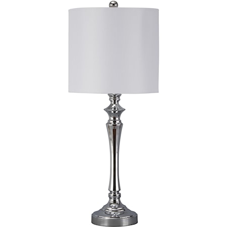 Taji Metal Table Lamp