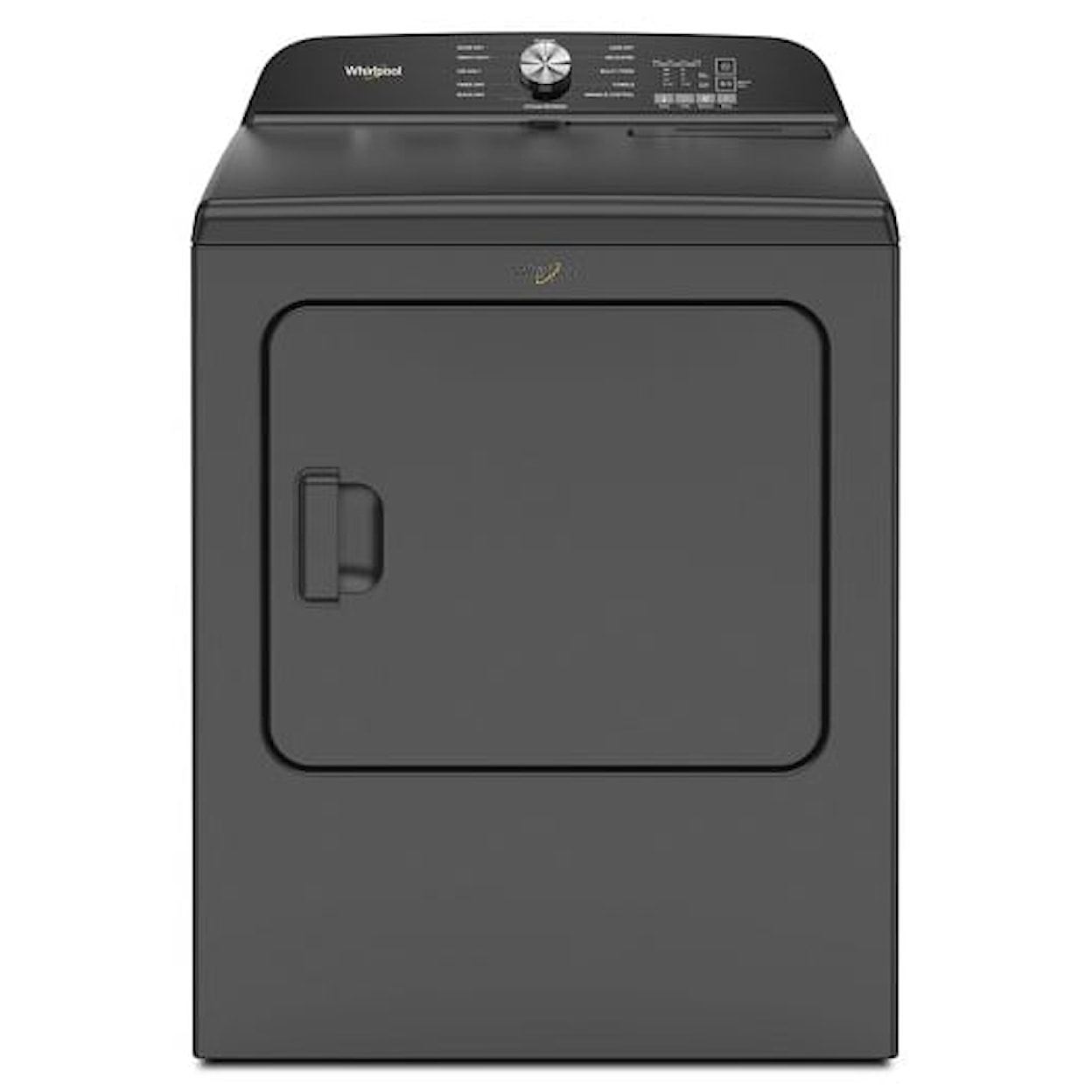Whirlpool Laundry 7.0 Cu. Ft. Whirlpool Electric Dryer