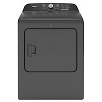 7.0 Cu. Ft. Whirlpool Electric Dryer