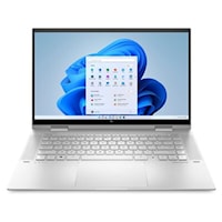 HP 15.6" Envy x360 Touch Laptop