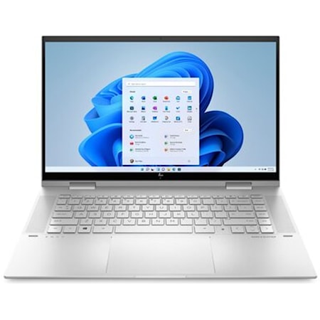 HP 15.6" Envy x360 Touch Laptop