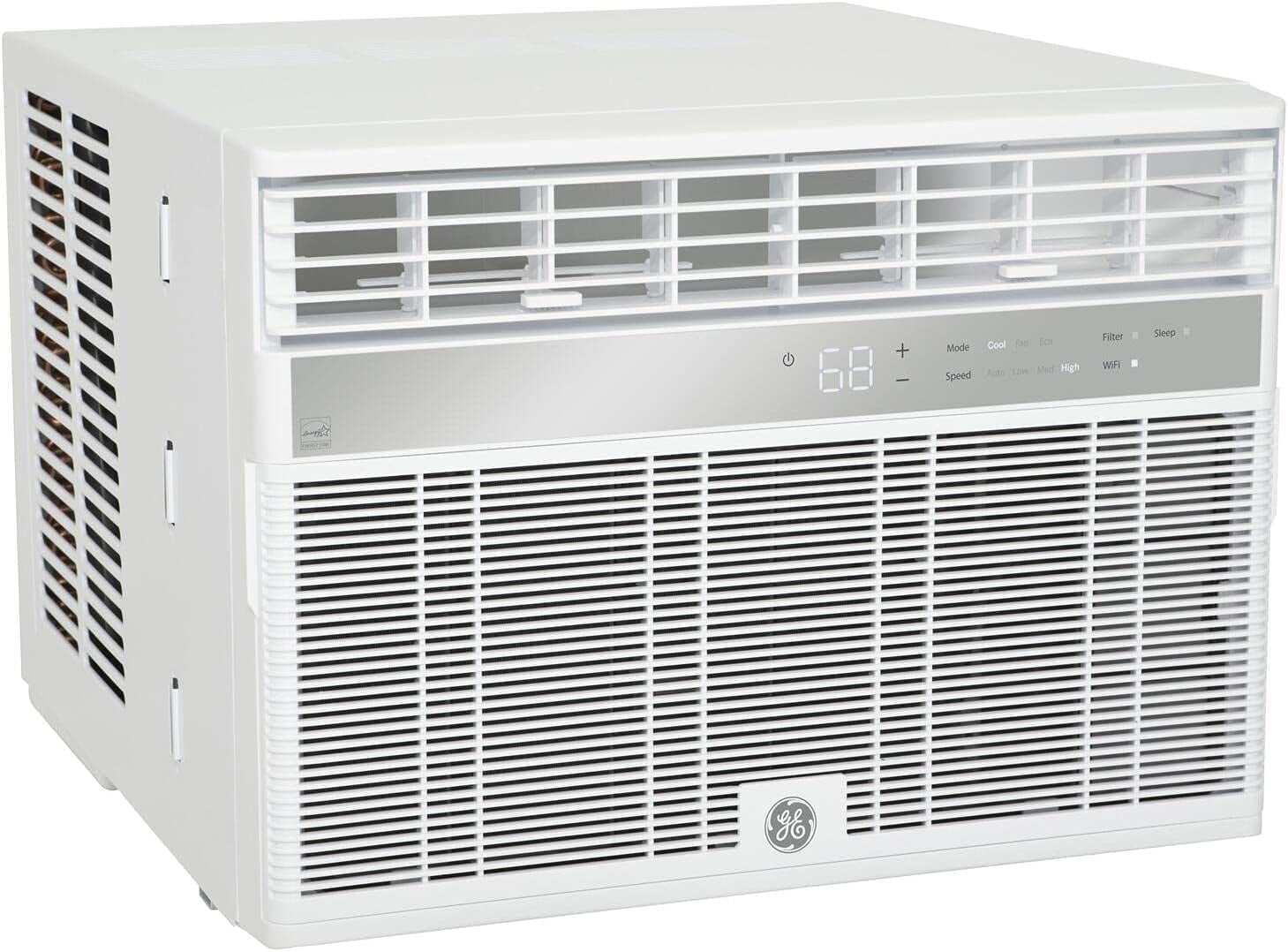 Ge 8000 deals btu air conditioner