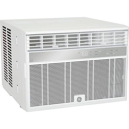 GE 8,000 BTU  Window Air Conditioner