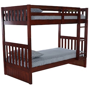 In Stock Bunk Beds Browse Page